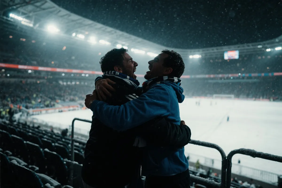 被忽略的世界杯精彩集锦：那些只在球迷心中留下的瞬间