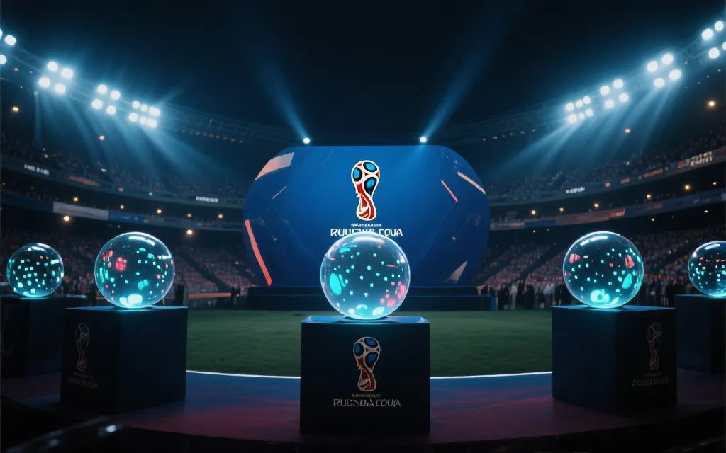 2026世界杯“死亡之组”前瞻：扩军新赛制下，谁最可能被抽进超级集团？